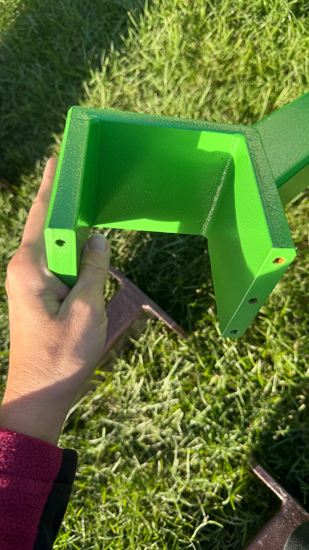 FitPark® 80 m² – Önállóan Megálló Komplett Kültéri Fitnesz Park 10 Eszközzel