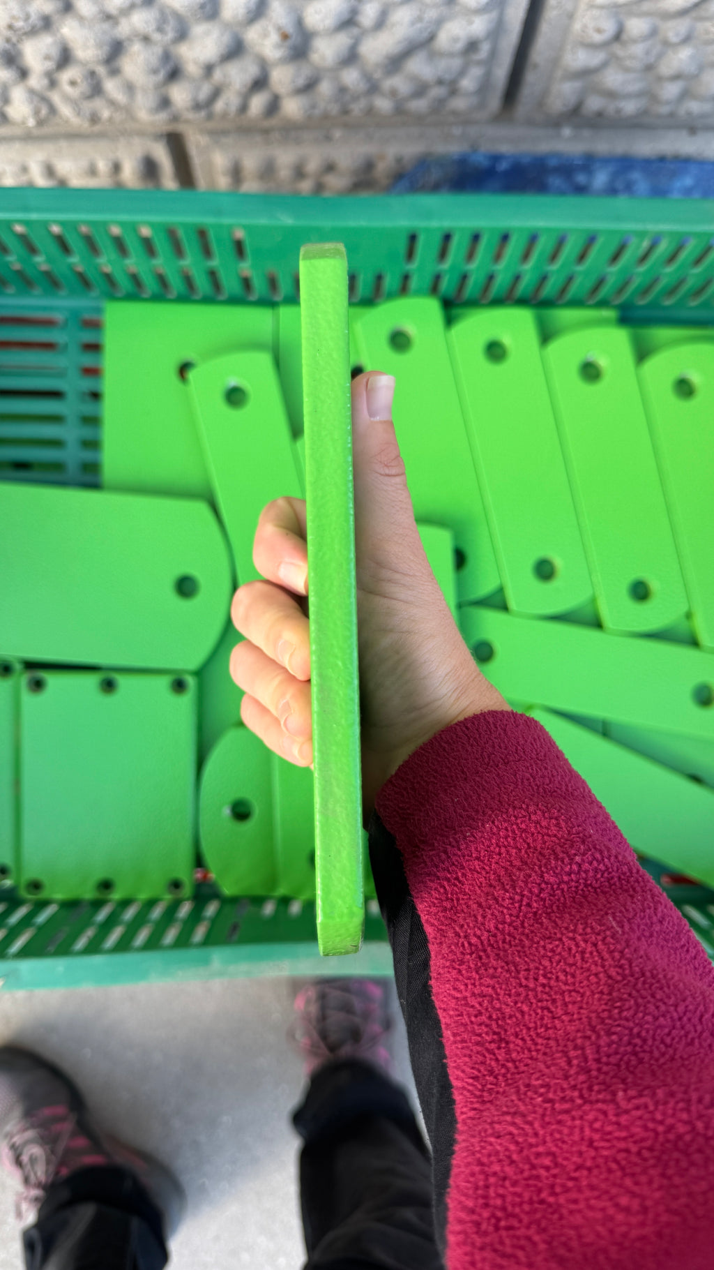 FitPark® 80 m² – Önállóan Megálló Komplett Kültéri Fitnesz Park 10 Eszközzel