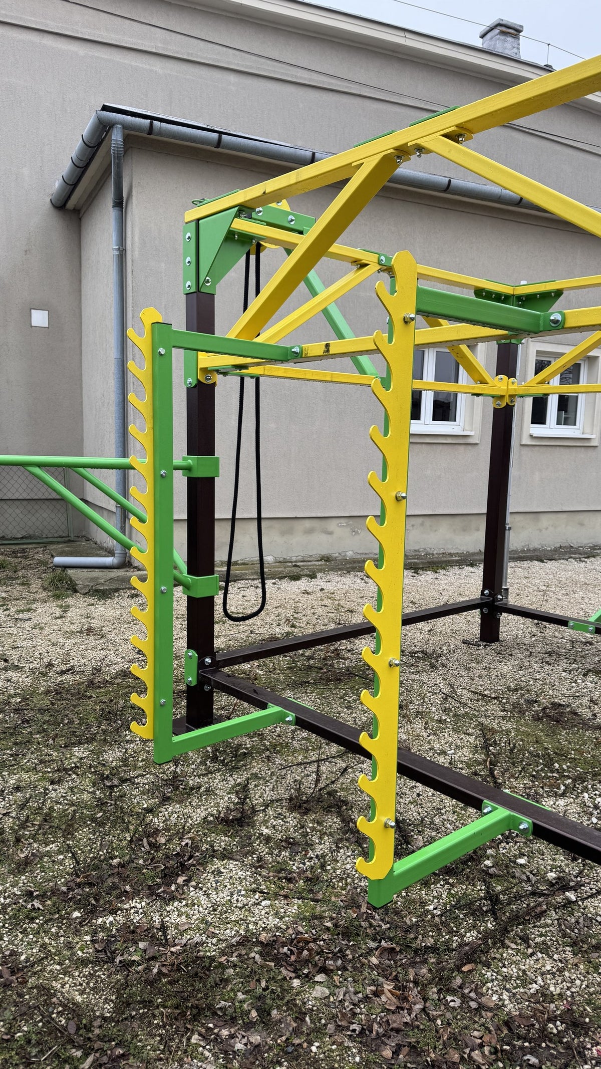 Fekvőtámasz-könnyítő