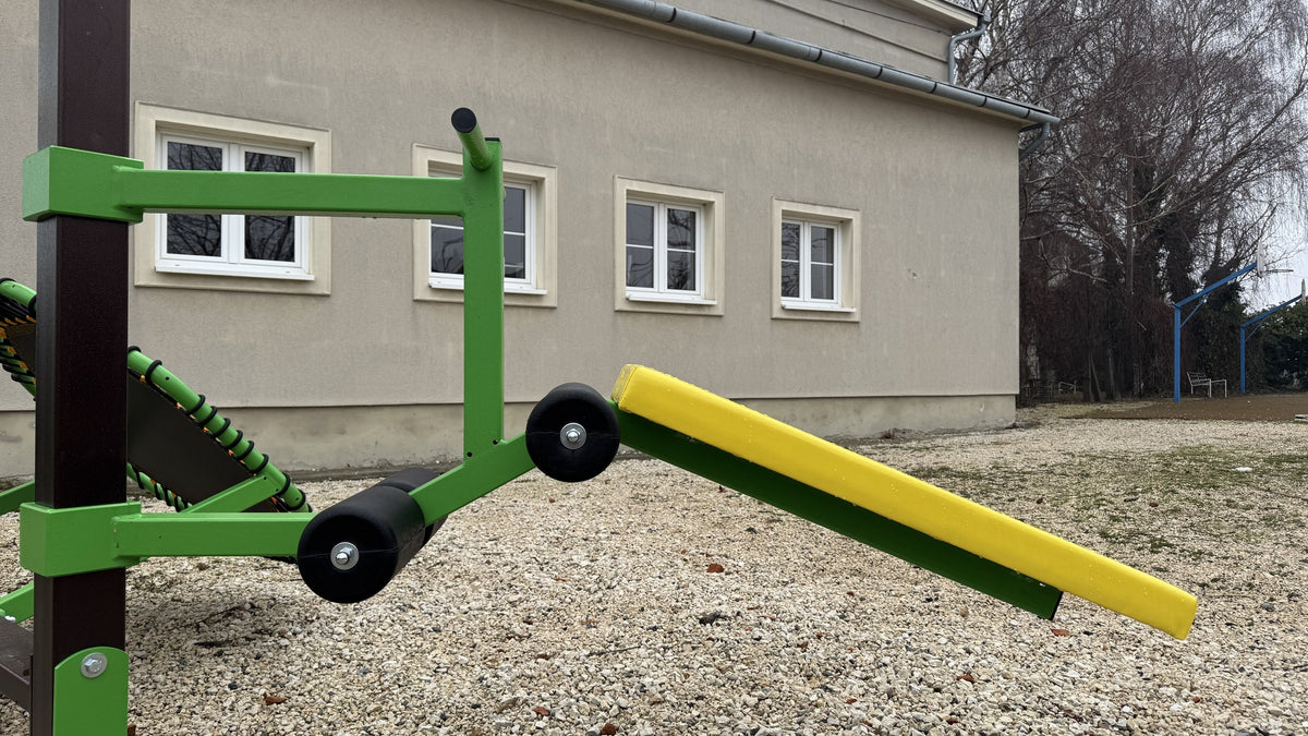 Római haspad